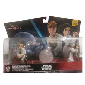 Disney Infinity 3.0 Edition: Star Wars Rise Against the Empire Play Set